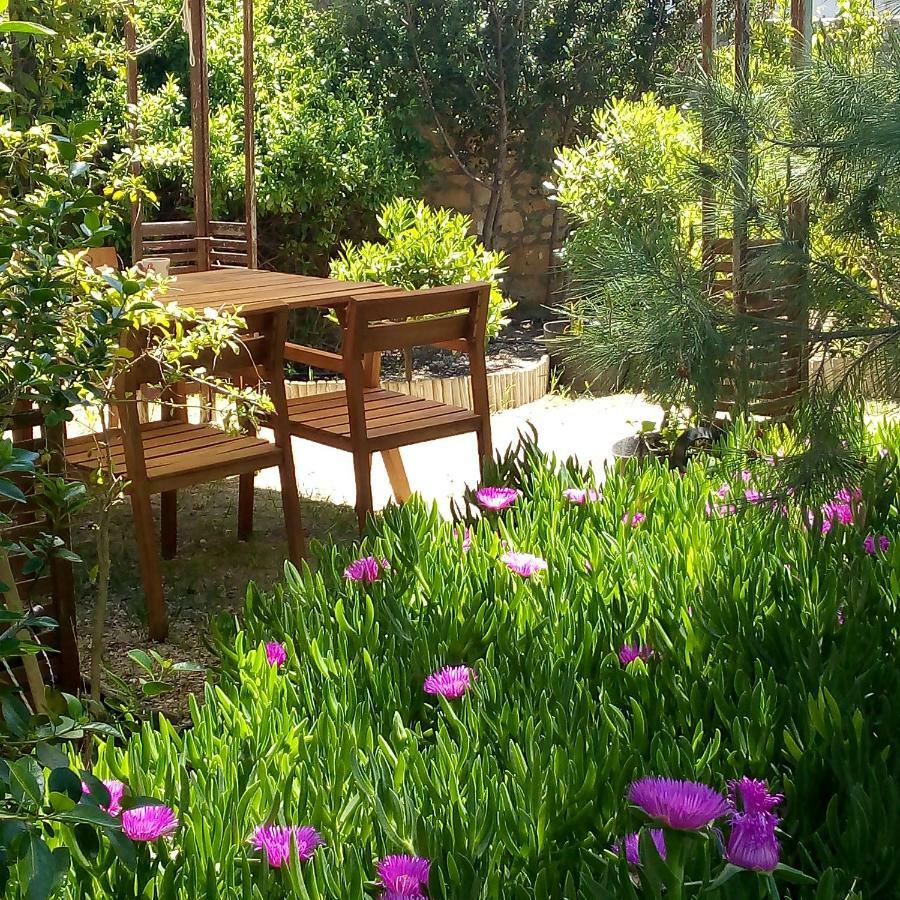 Aegina'S Oasis 빌라 외부 사진
