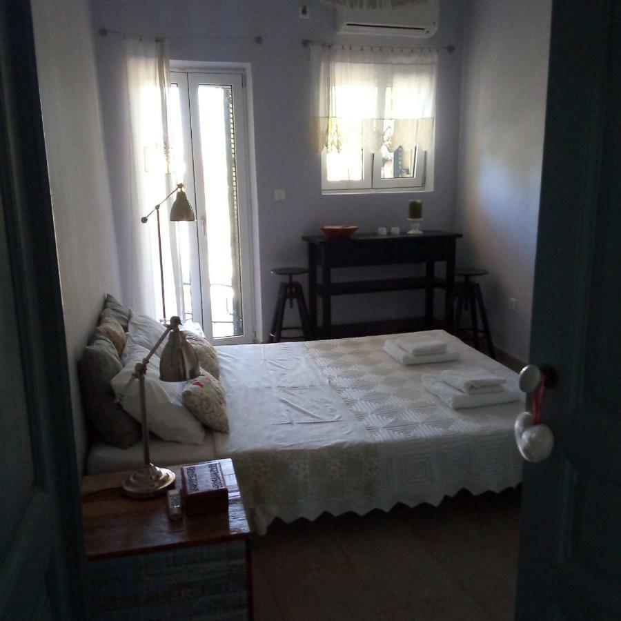 Aegina'S Oasis 빌라 외부 사진