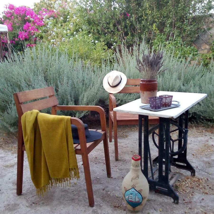 Aegina'S Oasis 빌라 외부 사진